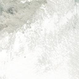Satellite imagery of Mount Porter, CA