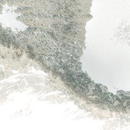 Satellite imagery of Mount Tait, CA