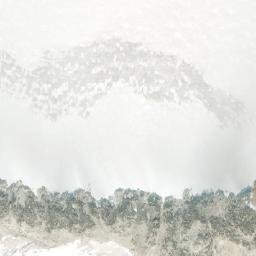 Satellite imagery of Mount Tait, CA
