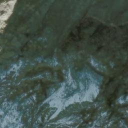 Satellite imagery of Dickson Peak, CA