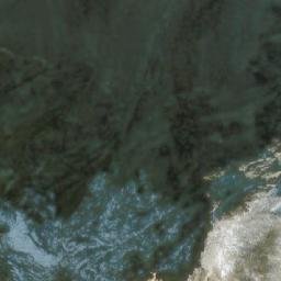 Satellite imagery of Dickson Peak, CA