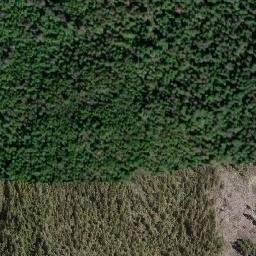 Satellite imagery of Adams Hill, CA