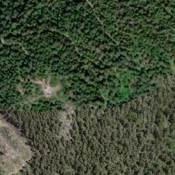 Satellite imagery of Adams Hill, CA
