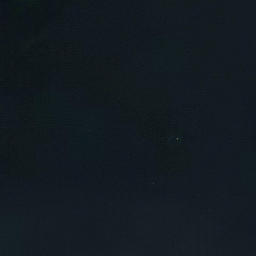 Satellite imagery of Express Point, CA