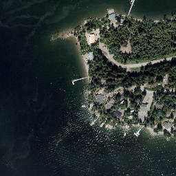 Satellite imagery of Reedman Point, CA