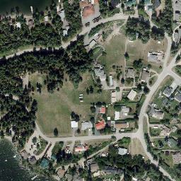 Satellite imagery of Reedman Point, CA