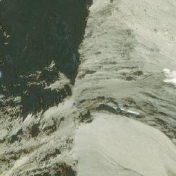 Satellite imagery of Mount Darling, CA