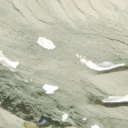 Satellite imagery of Mount Darling, CA