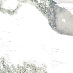 Satellite imagery of Hanover Mountain, CA