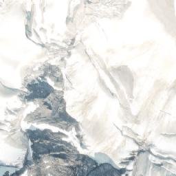 Satellite imagery of Hanover Mountain, CA