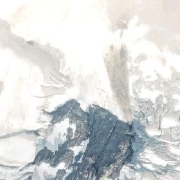 Satellite imagery of Big Green Peak, CA