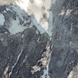 Satellite imagery of Ferrite Peak, CA