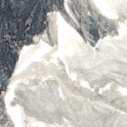 Satellite imagery of Ferrite Peak, CA