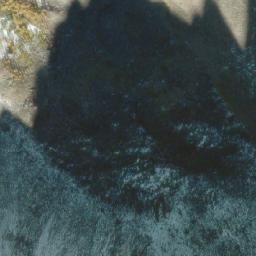 Satellite imagery of Split Peak, CA
