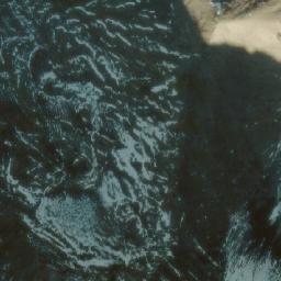 Satellite imagery of Split Peak, CA