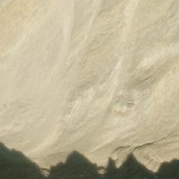 Satellite imagery of Octopus Mountain, CA