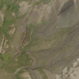 Satellite imagery of Wonder Pass, CA