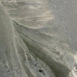 Satellite imagery of Mount McDougall, CA