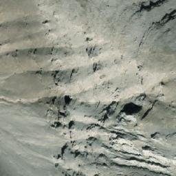 Satellite imagery of Mount Bryant, CA