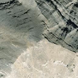 Satellite imagery of Mount Bryant, CA
