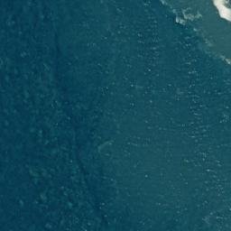 Satellite imagery of Higher Sharpnose Point, GB