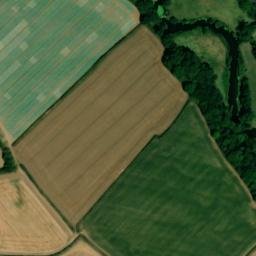 Satellite imagery of Heywood Castle, GB