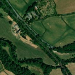 Satellite imagery of Heywood Castle, GB