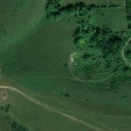 Satellite imagery of Ditchling Beacon, FR