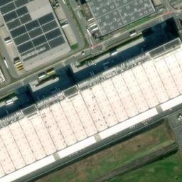 Satellite imagery of Korenberg, BE