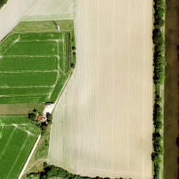 Satellite imagery of 107, NL