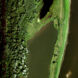 Satellite imagery of 107, NL