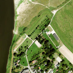 Satellite imagery of 107, NL