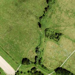 Satellite imagery of 107, NL