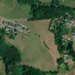 Satellite imagery of NDB-Funkfeuer LW, DE