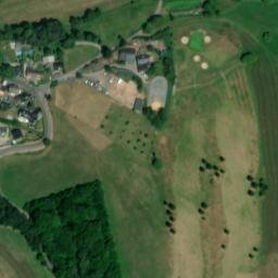 Satellite imagery of NDB-Funkfeuer LW, DE