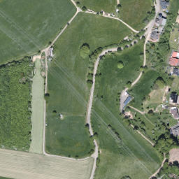 Satellite imagery of Auf dem Stein, DE