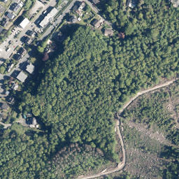 Satellite imagery of Kuhlenberg, DE