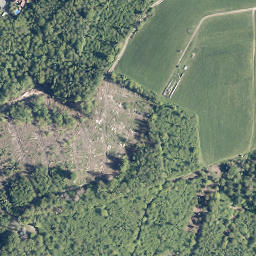 Satellite imagery of Kuhlenberg, DE