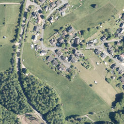 Satellite imagery of Kuhlenberg, DE
