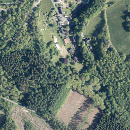Satellite imagery of Heckenberg, DE