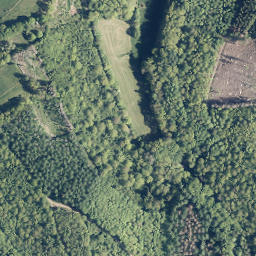 Satellite imagery of Heckenberg, DE