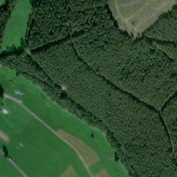 Satellite imagery of Hohe Hardt, DE
