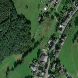 Satellite imagery of Hohe Hardt, DE