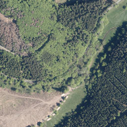 Satellite imagery of Wiedehuck, DE
