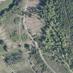Satellite imagery of Großer Ahlertsberg, DE
