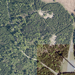 Satellite imagery of Kleiner Ahlertsberg, DE