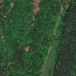 Satellite imagery of Hoher Berg, DE