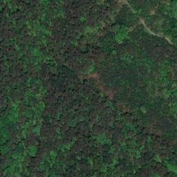 Satellite imagery of Hoher Berg, DE