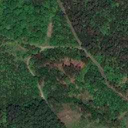 Satellite imagery of Hoher Berg, DE