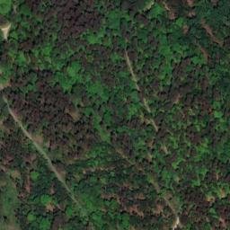 Satellite imagery of Kleiner Hirschberg, DE